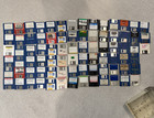 Lot Of 81 Commodore Amiga Games Originals Backup 3 5  Floppy Disks Case Untested