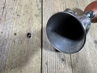Vintage Antique Bike Bicycl Bugle Air Horn Hooter Bell Loud Clear Tone Reeds Usa