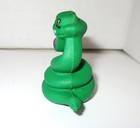 Vintage 1988 Golden Crisp Sugar Bear Adventure Snake Cereal Prize General Foods