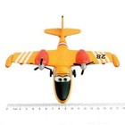 New Mattel Disney Pixar Planes 2 No 68 Dipper Metal Toy Plane Boxed New N281jh 