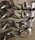 3 Inch Raised Lifted Balljoint Spindles For Vw Volkswagen Bug Drum Brake