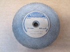 Norton Grinding Wheel - 4  Od X 1 2  Wide X 3 8  Id - 38a46 - J8vbe - Qty  4