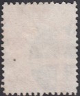 Usa Scott  71 30ct Used Blue Cancel Xf  Centering Gem