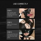 Blackhead Remover Mask  Charcoal Peel-off Face Cleanser Pore Deep Cleansing