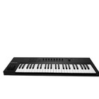 Native Instruments Komplete Kontrol A49 Smart Keyboard Controller Black