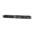 Apc Rack Mount  Security And Environmental Appliance  Netbotz  250a Nbrk0250a