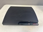 Sony Playstation 3 Ps3 Slim Cech-2001a Console Controller 15 Game Bundle