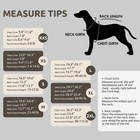 Medium Dog Sweaters  Soft Fleece Vest Pullover Dog Jacket With Leash Hole  Warm