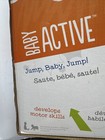 Evenflo Exersaucer Door Jumper Baby Active Development Toys Motor Skills