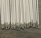 Nos Dt Champion 15g 1 8mm Spokes   Nipples Vintage Road Bike Wheel Tour Bicycle