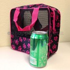 1x Pet Carrier Soft Sided Cat   Dog Puppy Comfort Travel Bag 9  X 8 7  X 4  