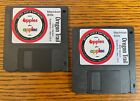 Top 5 Most Memorable Mac Games Of All Time  Vintage Software On Floppies            