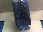 New  12 Authentic Nfl Bud Light 24 25oz Beer Bottle Can Koozie Coozie