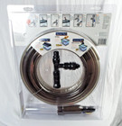 Aqueon Aquarium Water Changer  50 Foot -  Vacuum Tank Gravel Cleaner