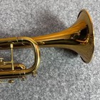 Conn 1000b Trumpet Doc Severinsen Model Vintage Used With Hard Case