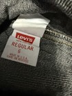Vintage 90s  little Levi s  Regulation Denim Kids Jeans