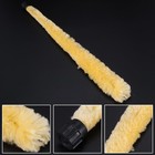 Cleaning Brush Cleaner Pad Saver For Alto Sax Saxophone Soft  N7i31933