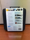 Dymo Rhino 4200 Case Kit All-purpose Labeling Tool 19mm 3 4  Bundle