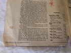 Vintage Singer Sewing Skills Reference Book Paperback 195