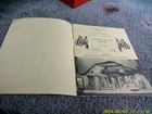 Butterflies Are Free  1971 Program With Gloria Swanson