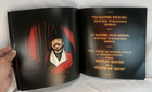 Moulin Rouge Broadway Musical Souvenir Program 2022 Book