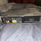 Samsung Dvd-v2000 Vcr Dvd Combo Player 4 Head Hi-fi Video Works No Remote