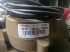 Badger 5 8x3 4 M25 New Brass Water Meter Rtr W Pit Module