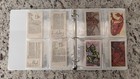 Advanced Dungeons   Dragons Monster Cards Sets 1-3 Complete Tsr Hobbies 1982