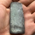 Central Asian Ancient Gandhara Bronze A Worshipper Buddha Rare Piece