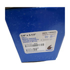  box Of 6  Fastenal 11562841a Threaded Wa   3 4  X 5-1 2  Wedge Anchor