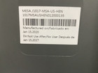 Uppababy Mesa Car Seat Base Extra Base For Mesa  Mesa V2 Infant Toddler Exp 2027