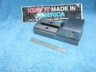 Suburban Tool V-237-s1  7-1 2 X 3 X 2-5 8  Precision Machinist Vise Excellent 2a