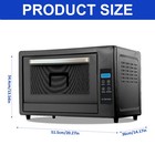 48l Towel Warmer Uv Sterilizer Heat Cabinet Salon Spa Beauty Skin Care Disinfecs