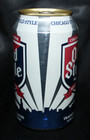 Wisconsin 12oz - Pabst Brewing - G  Heileman Brewing - Old Style - 2013