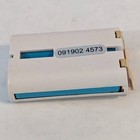 Nyko Replacement Rechargeable Battery Pack For Nintendo Wii Controllers 8e