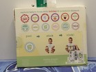 Baby s First Holidays   Milestones Stickers - Belly Stickers