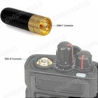 New Dual Band Antenna Srh805s Sma Female For Baofeng Gt-3 Uv-5r Bf-888s Radio