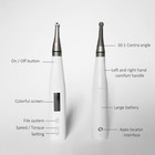 Coxo Dental Wireless Endo Motor With Apex 2 In 1  build In Reciprocation System 