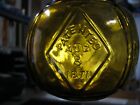  awesome Citron Green  Hayward 407 Broadway N y  hand Thrown Fire Extinguisher