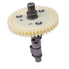 New Camshaft Assembly Fit For Honda Gx630 Gx660 Gx690 Engine 14100-z6l-000 Us