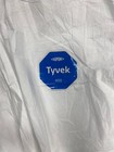 Tyvek   400 Ty127swhxl002500  Disposable Coveralls White Xl -25 Pk- New Oem