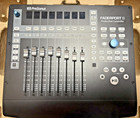 Presonus Faderport 8 8-channel Usb Control Surface - Black