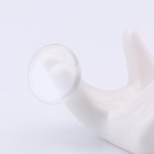 Tosnail 300 Pieces Round Clear Epoxy Stickers For Bottle Cap 1 Inch  