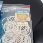 Millipore Seals Gaskets Misc  Lot