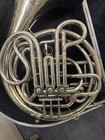 Conn 8d Professional Double French Horn Good Compression