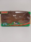 Fisher Price Little People Christmas Village  box Only  Fair Condition Very Used