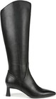 Naturalizer Deesha Women s Knee High Boots Nw ob