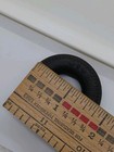 Vintage Bf Goodrich Silvertown Miniature Tire 1 75  Toy Wheel Salesman Sample