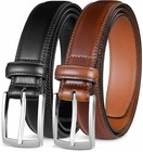 Genuine Leather Belts For Men Classy Dress Belts Mens Belt Many Sizes   Colors