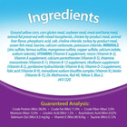 New Purina Kit   Kaboodle Dry Cat Food  Original - Chicken  30 Lb  Bag